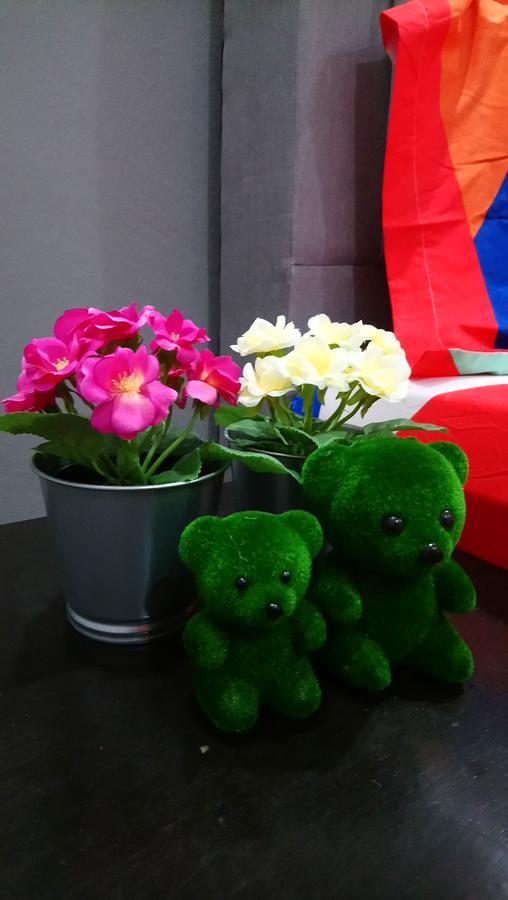 Jb Homestay Bukit Indah Wifi Ciq Mall Legoland Free Parking Johor Bahru Exteriör bild