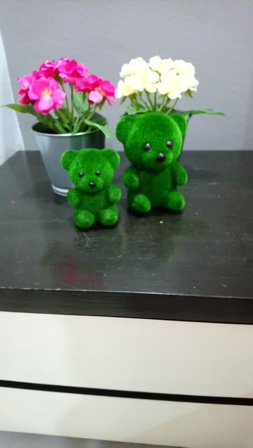 Jb Homestay Bukit Indah Wifi Ciq Mall Legoland Free Parking Johor Bahru Exteriör bild