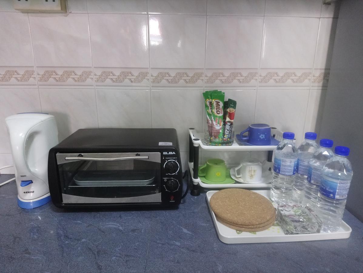 Jb Homestay Bukit Indah Wifi Ciq Mall Legoland Free Parking Johor Bahru Exteriör bild