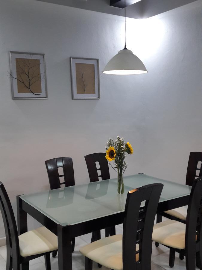 Jb Homestay Bukit Indah Wifi Ciq Mall Legoland Free Parking Johor Bahru Exteriör bild
